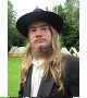Uživatelský avatar